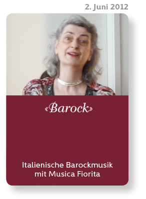 Logo-Hauskonzert 2. Juni 2012