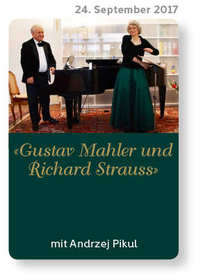 Logo-Hauskonzert 24. September 2017