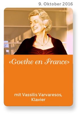 Logo-Hauskonzert 9. Oktober 2016